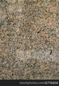 rose granite surface as a background