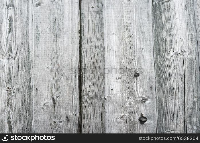 Rough old gray wood texture for background. Rough old gray wood texture