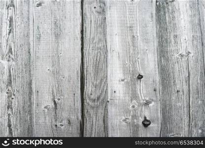 Rough old gray wood texture for background. Rough old gray wood texture