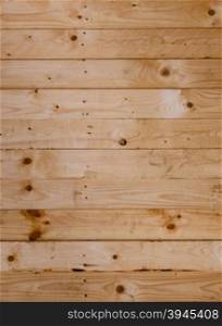 Rough pine wood plank wall texture background