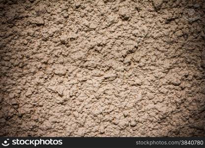 Rough texture of cement wall background