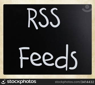 RSS Feeds