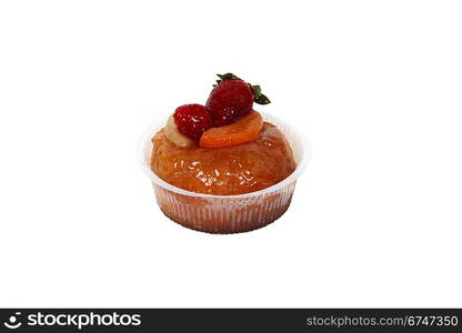 Rum baba