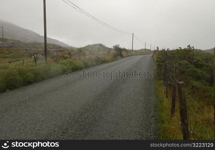 Rural Ireland