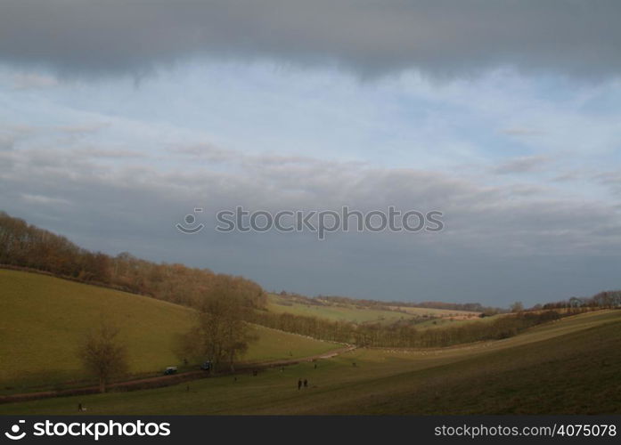 Rural Landscape