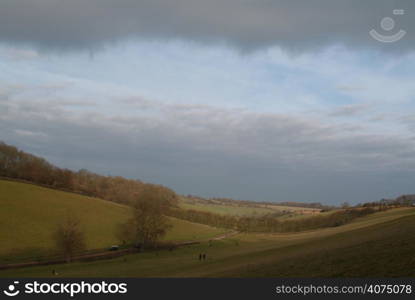 Rural Landscape