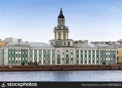 Russia. St.-Petersburg. cabinet of curiosities- odditorium