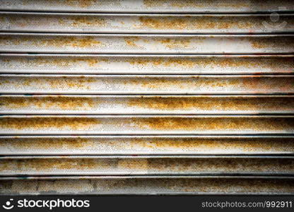 Rust Grunge Textured Background