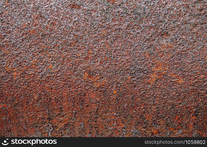 Rusted dirty decay metal texture damage iron surface background