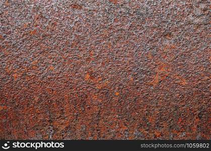 Rusted dirty decay metal texture damage iron surface background