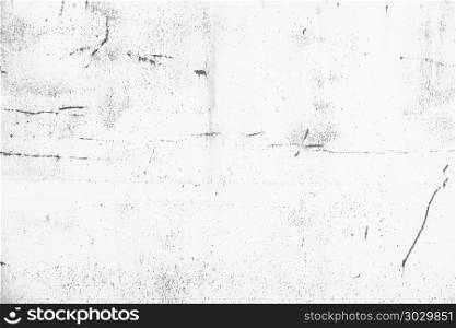 Rusted metal background with scratches. Rusted old metal background with scratches. Grunge black and white texture template for overlay artwork.