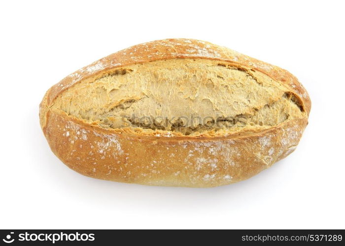 Rustic bread