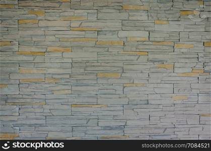 Rustic stone wall background