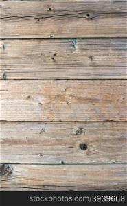 Rustic weathered barn wood background.