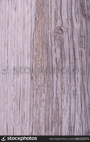 Rustic weathered barn wood background with knots and nail holes