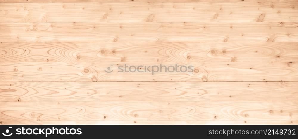Rustic wood texture background banner. Abstract wooden backdrop. Rustic wood texture background banner