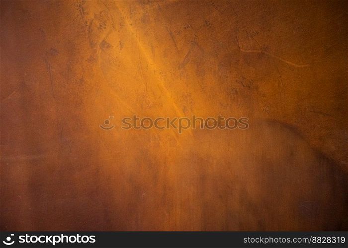 Rusty metal background texture. Grunge abstract wallpaper. Rusty metal background texture