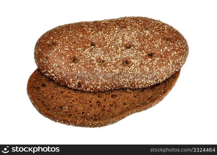 Rye Flatbread
