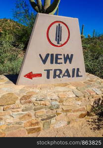 Saguaro National Park