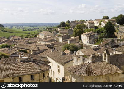 saint emilion