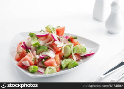 salad