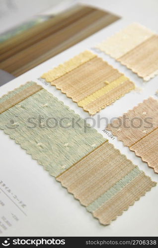 Sample