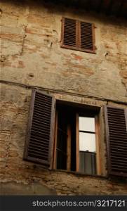 San Gimignano, Tuscany - Italy