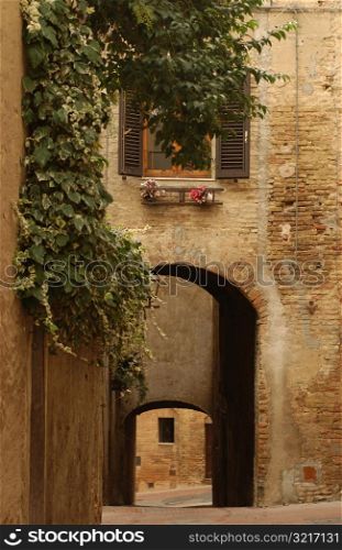 San Gimignano, Tuscany - Italy