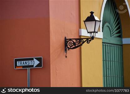 San Juan, the Capital of Puerto Rico, Caribbean