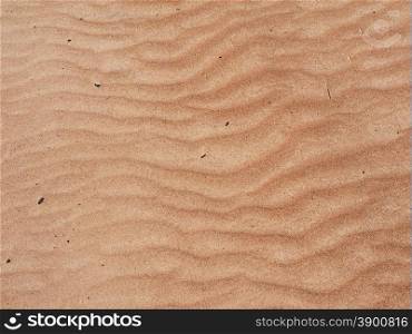 sand. background