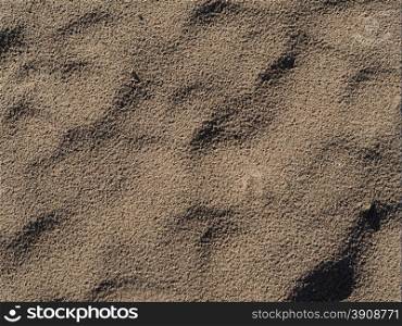 sand. background