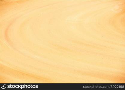 Sand background of bull fighting arena spain