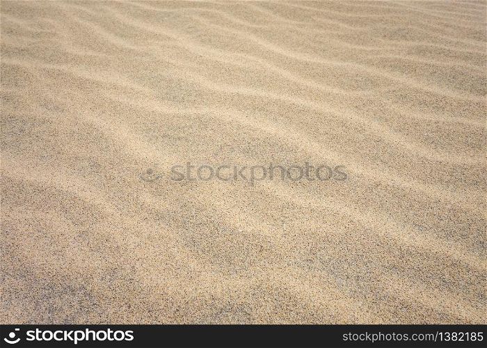 Sand detail on Ponta preta beach in Santa Maria, Sal Island, Cape Verde, Africa. Sand detail on Ponta preta beach in Santa Maria, Sal Island, Cape Verde