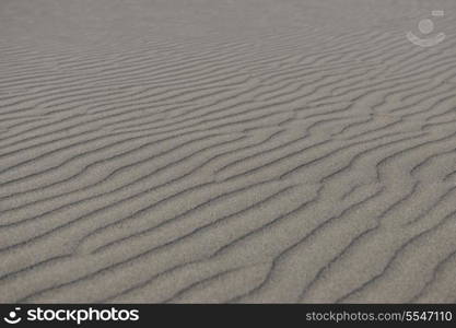 sand on beach background representing pure nature and summer concept