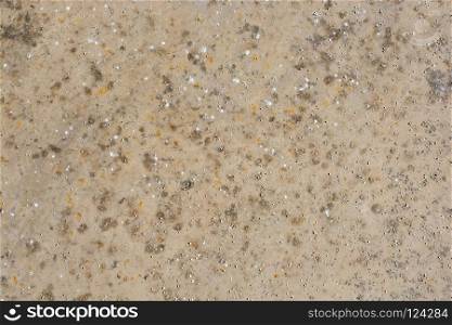 Sand stones textured as abstract grunge background