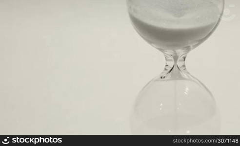 Sand timer