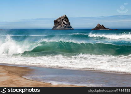 Sandfly Bay