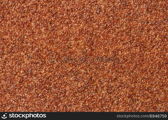 sandpaper texture