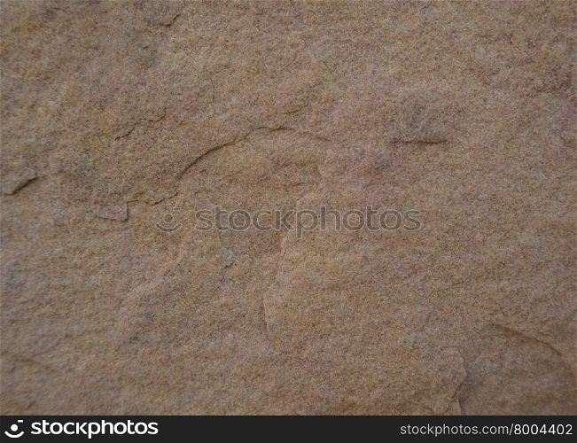 Sandstone Background Pattern