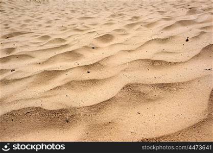 Sandy background at Sleeping Bear Dunes National Lakeshore, Michigan, USA