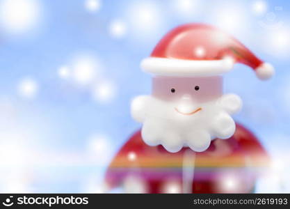 Santa Claus