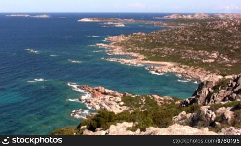 Sardinia, Italy