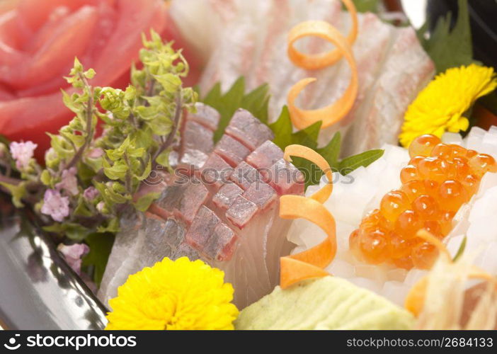 Sashimi