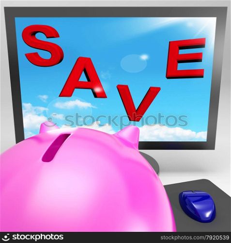 Save On Monitor Shows Big Promotions And Discounts