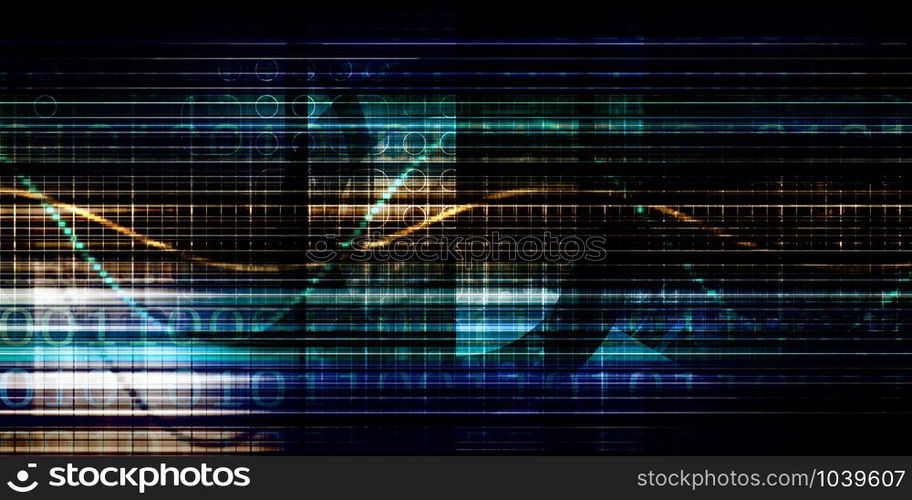 Science Analytics and Medical Concept for Grid Data. Science Analytics