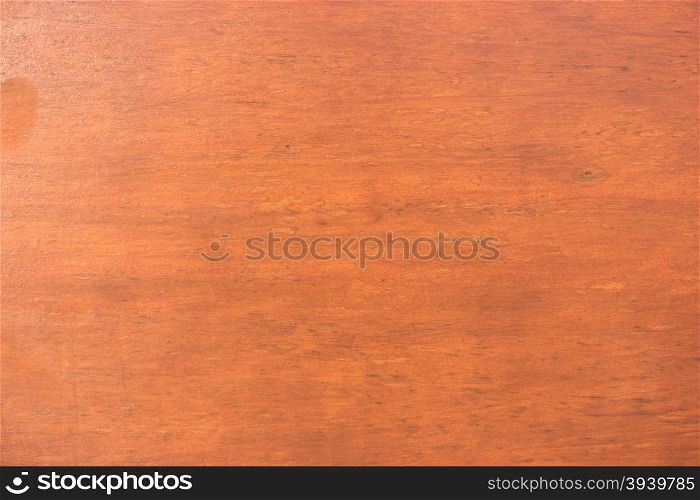 Scratched varnished wood surface composition as a background texture