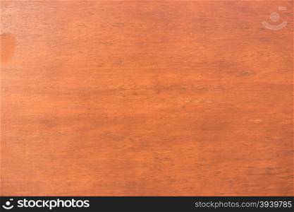 Scratched varnished wood surface composition as a background texture