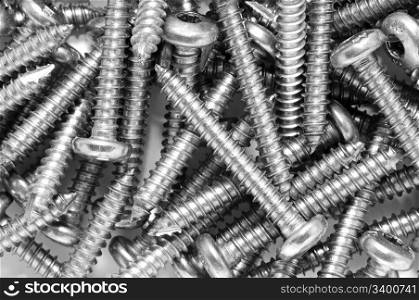 screws background
