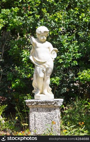 Sculpture statue artwork