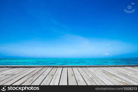 sea in Zanzibar beach. Natural tropical water paradise. nature relax. Travel tropical island resort.